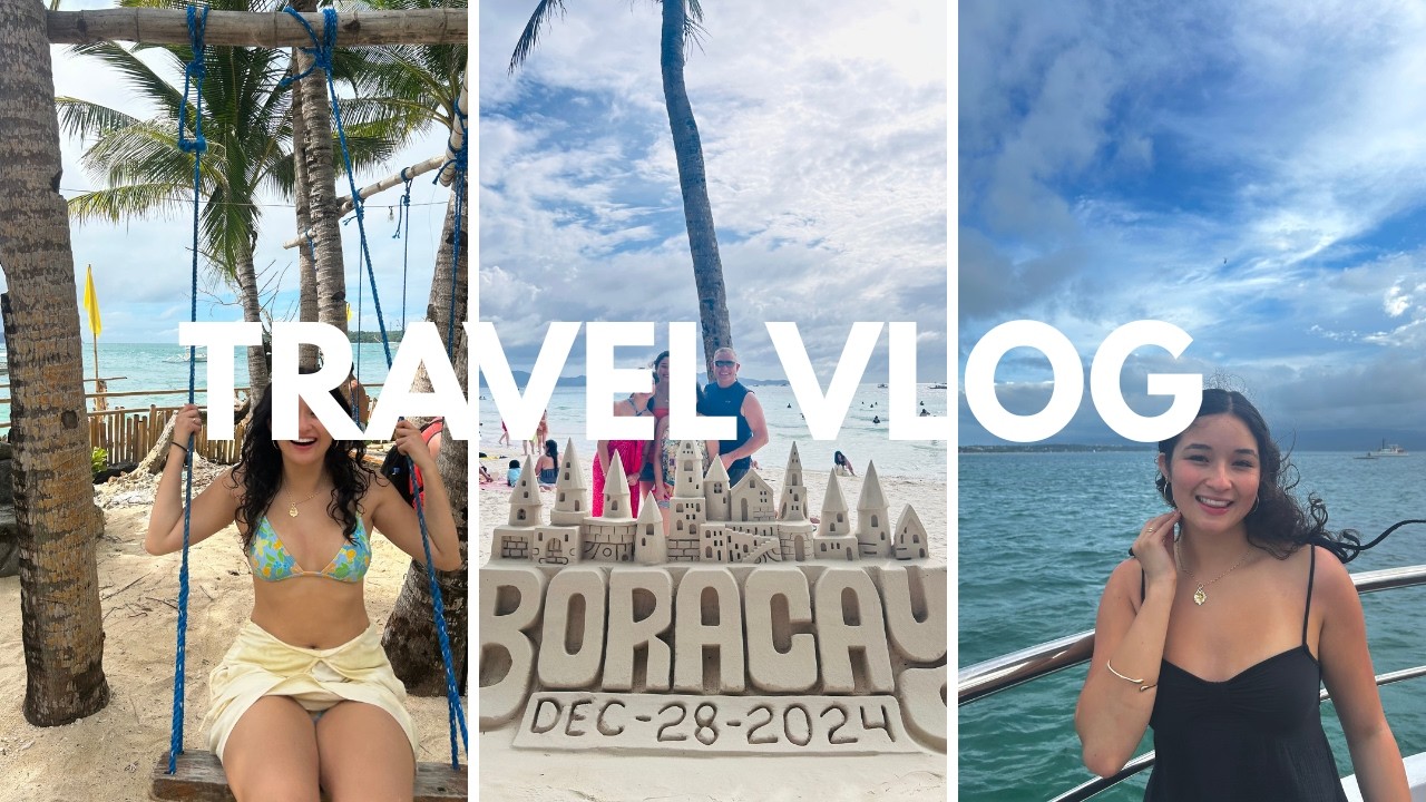 Boracay, Philippines