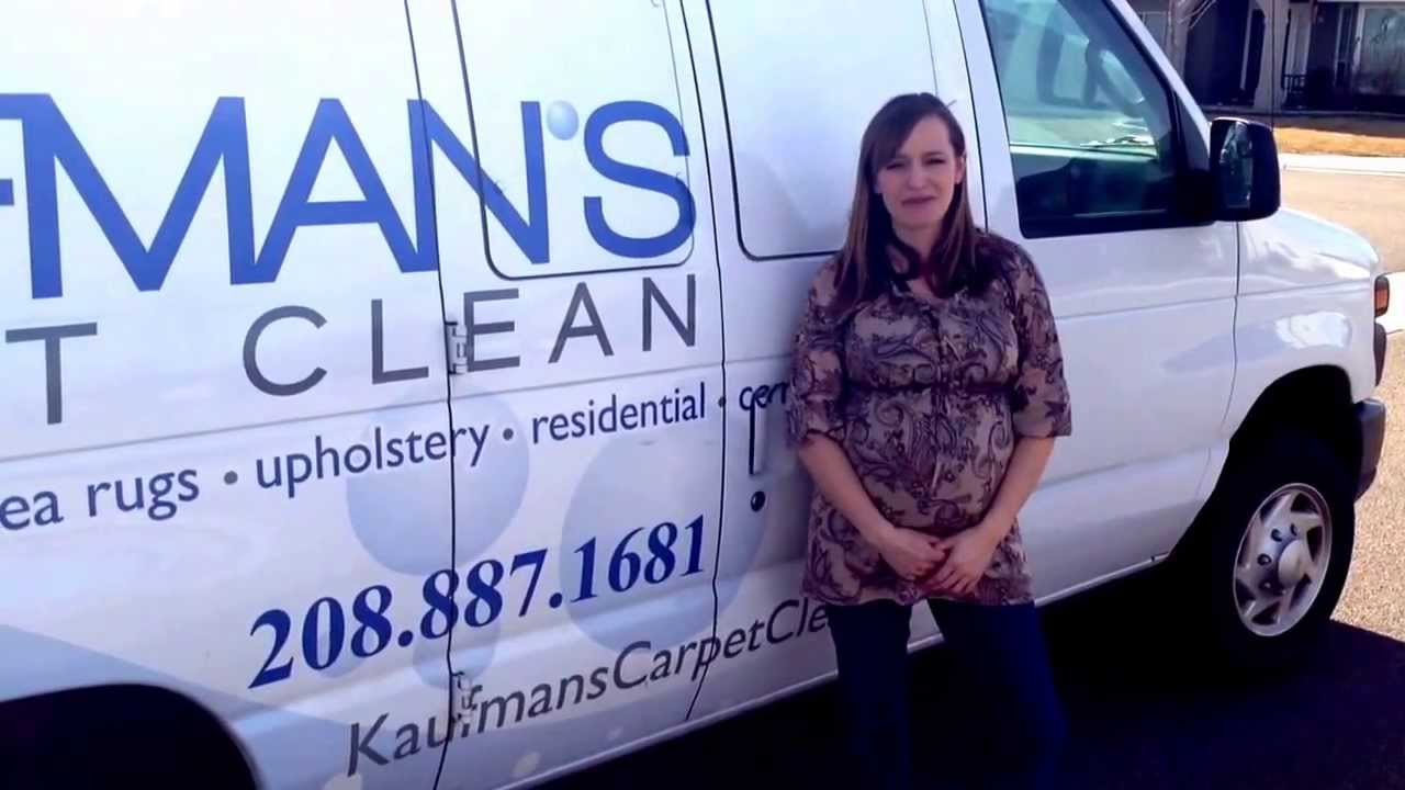 Meridian, id carpet cleaning company does it again