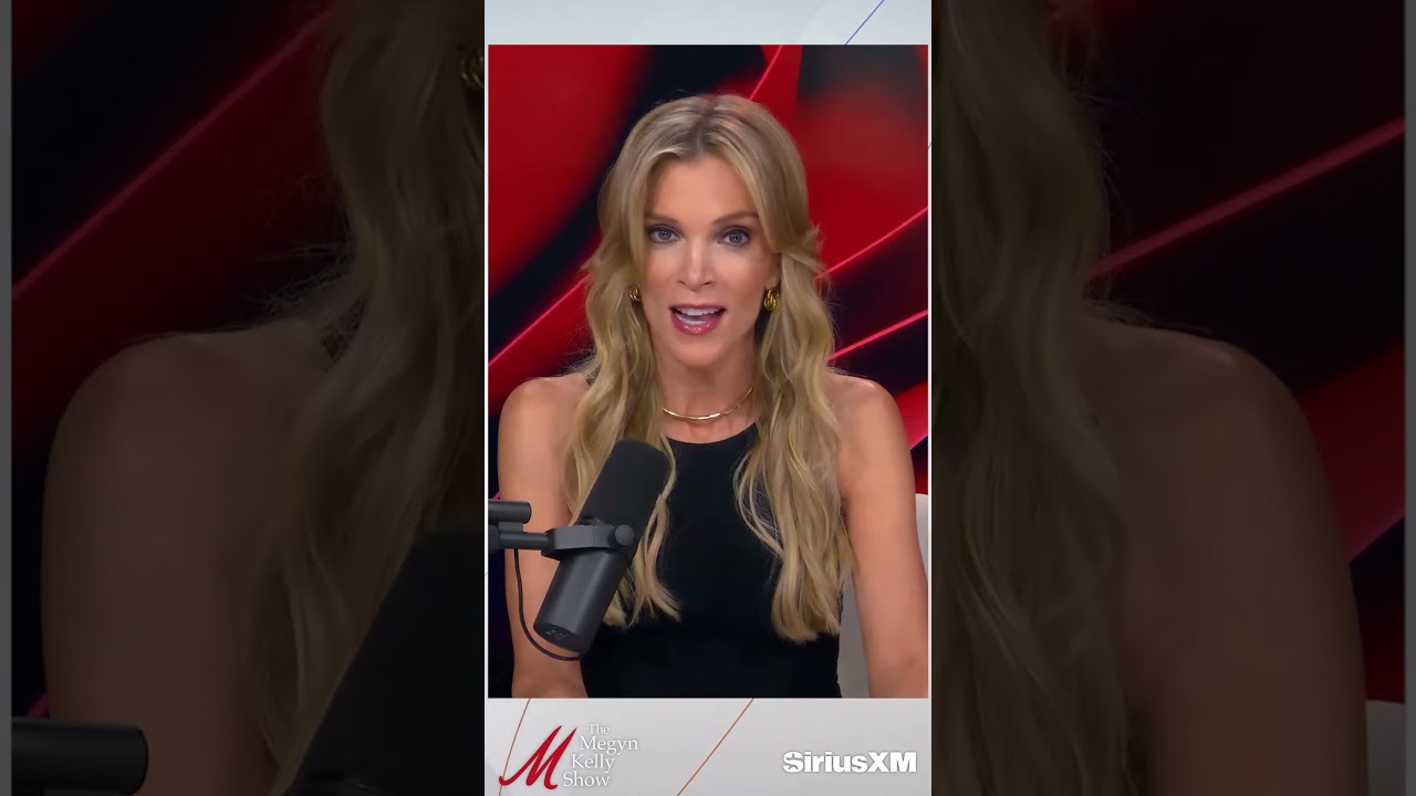 Megyn Kelly Reacts to New Data Showing Democratic Party is Losing Voters in EVERY State in America