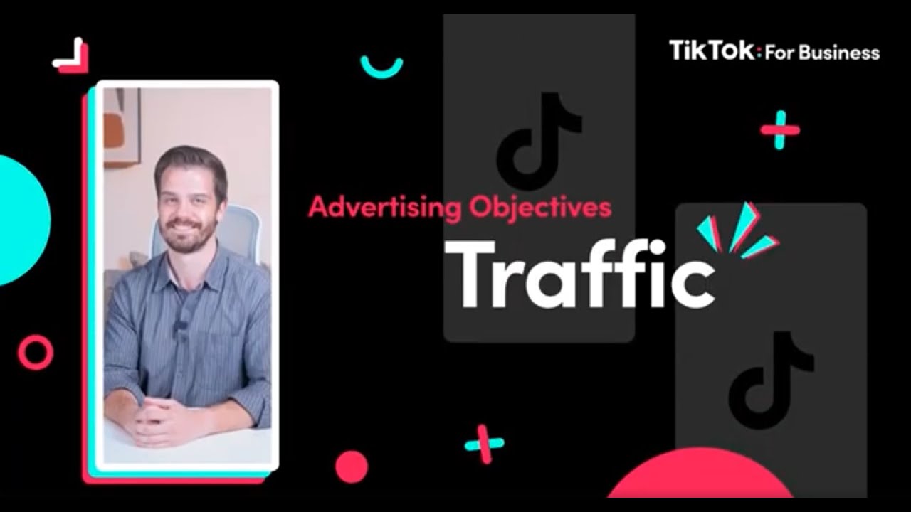 Advertising Objectives: Traffic