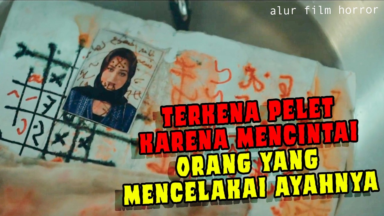 JIN MENYAMAR SEBAGAI MANUSIA YANG MEMPELAJARI AL QURAN | SEASON 4 EPISODE 3