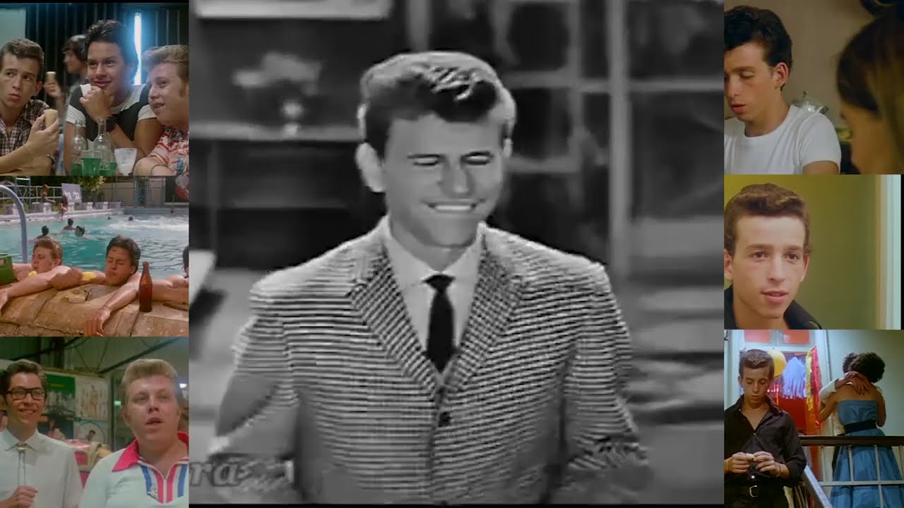 Популярные песни заруб. исполнителей 50-х, 60-х, 70-х -Popular songs from abroad in the 50s, 60s,70s