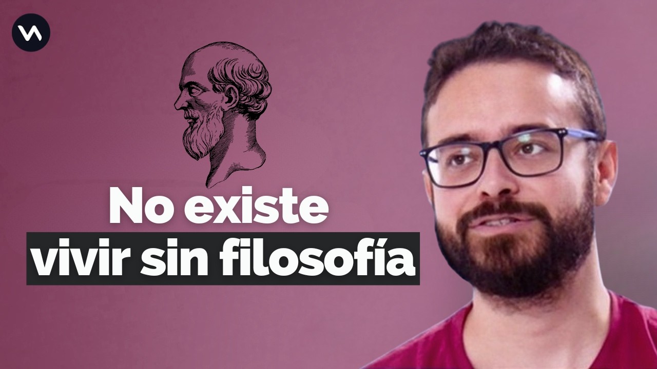 Filosofía ¿Por qué es Útil lo Inútil? | Enric F.Gel @AdictosalaFilosofía