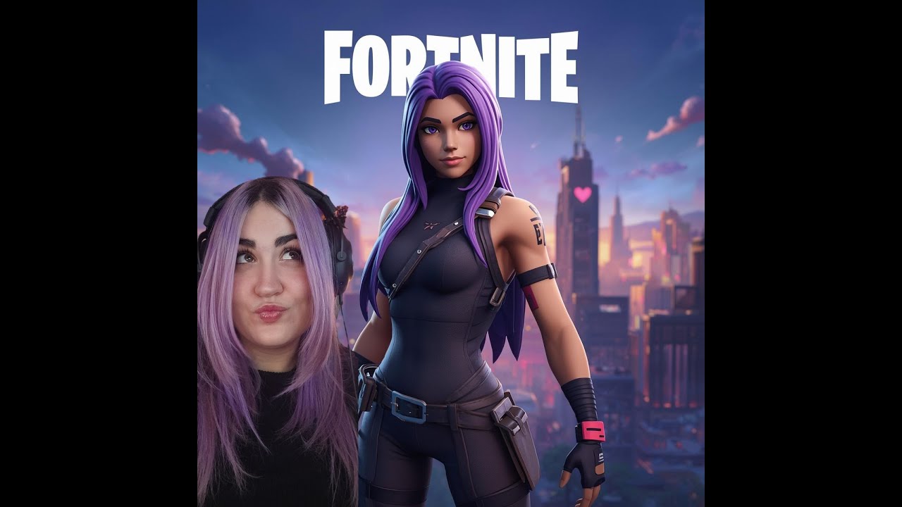 FORTNITE ZB CUSTOMS
