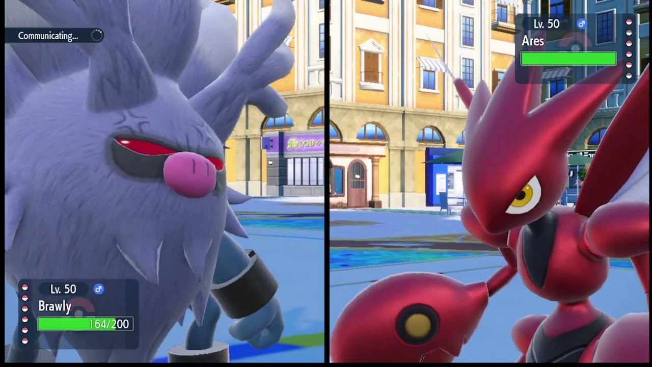 Houndoom Week 8 Vs Pyro
