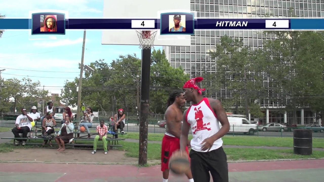 Jiwe Vs HitMan