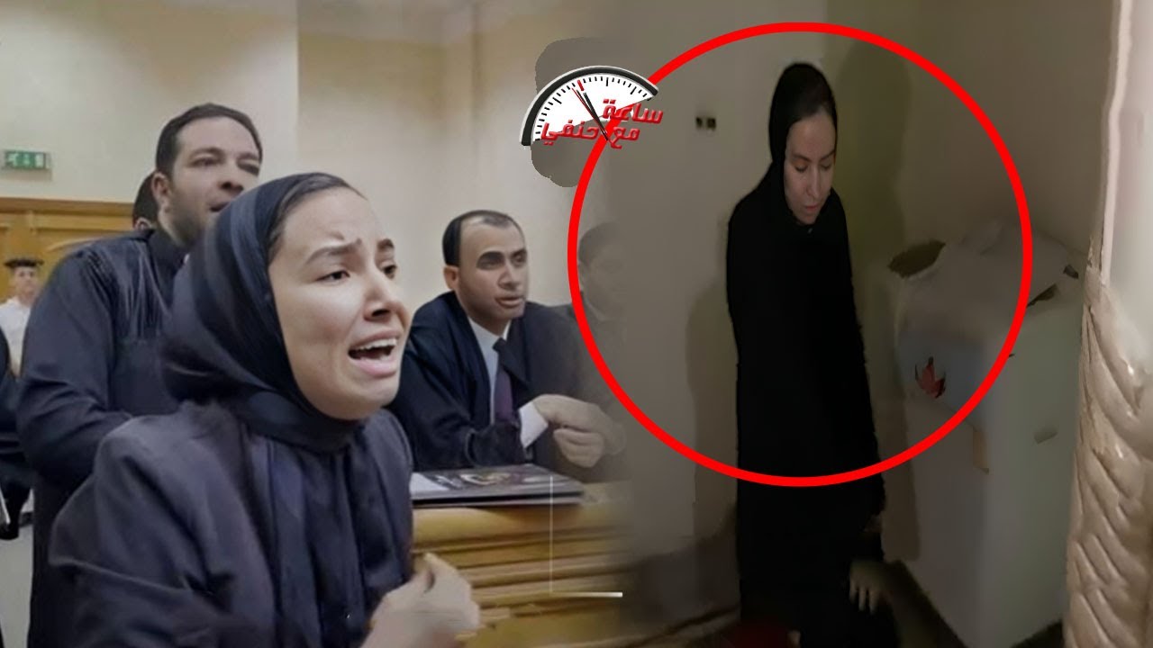 Её убили во время пятничной молитвы: тайна преступления женщины из Исмаилиты | Узнайте, что её до...