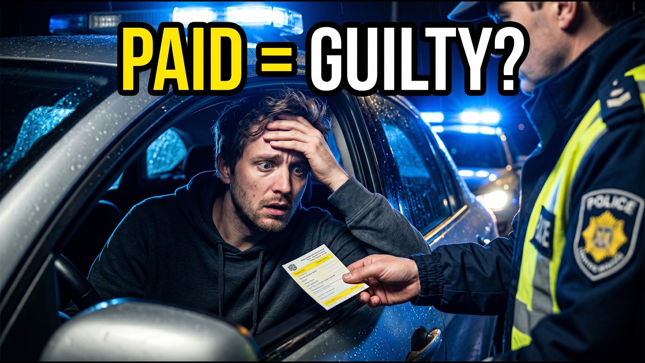 Speeding in Northern Virginia? The $3,000 Mistake You're Making