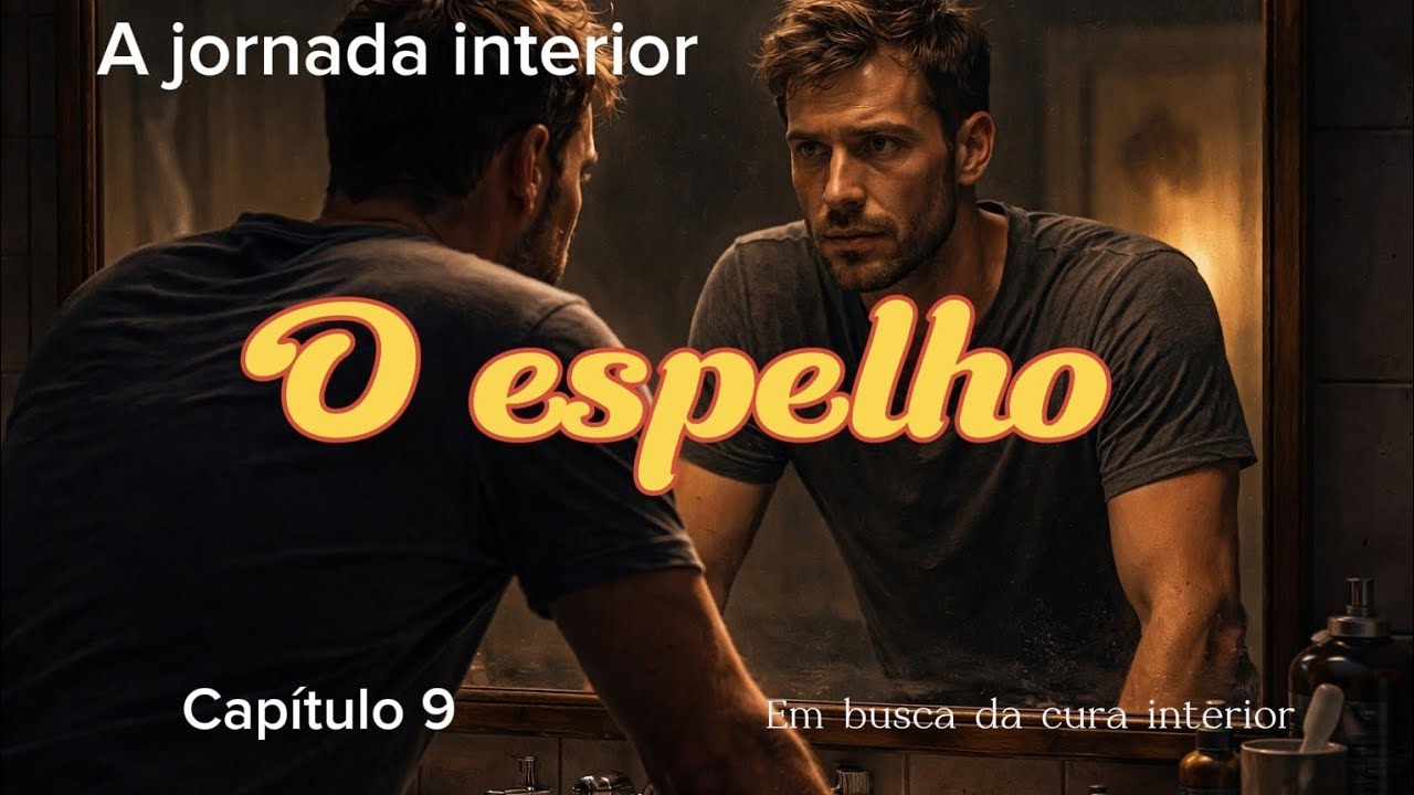 Ele Se Olhou no Espelho e Percebeu Sua Força | Uma História de Superação