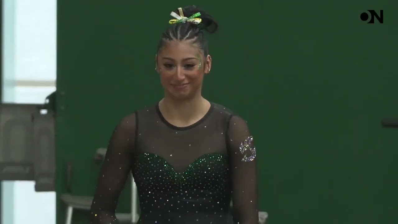 2026 Sacramento State  vs UC-Davis - NCAA Gymnastics