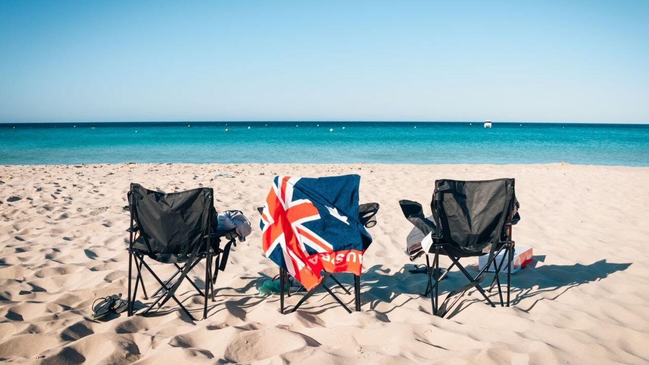 Left want Australians to remain ‘ashamed of who we are’ in Australia Day date change push