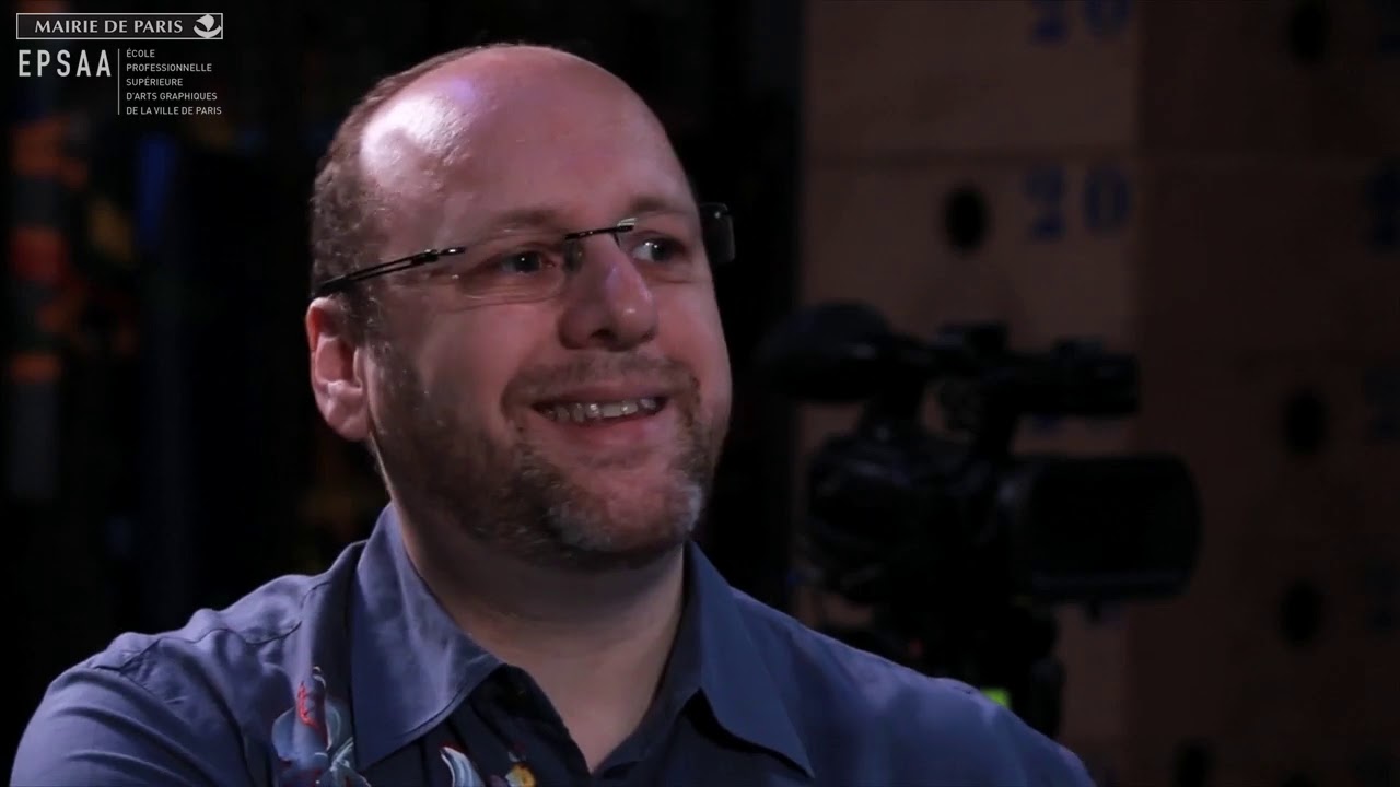 David Cage - 3. Entre motion capture et animation keyframe