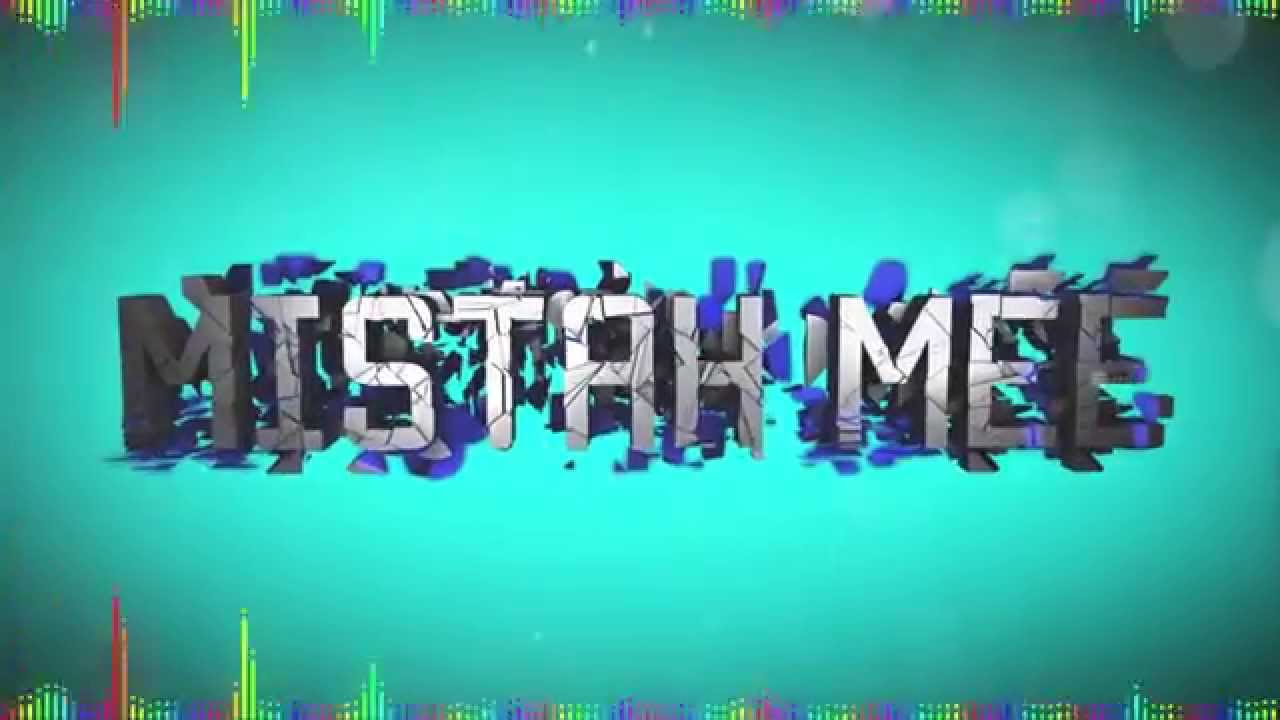 MistaH Mee New Intro