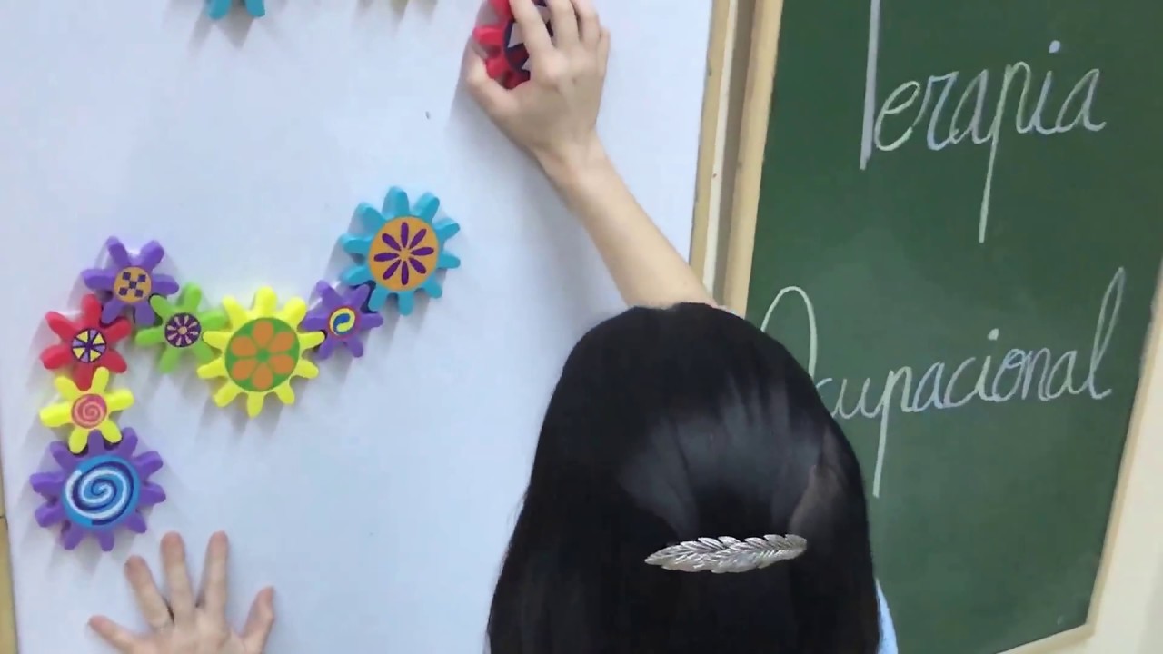 CEIB Mannequin Challenge INTEGRACION SENSORIAL