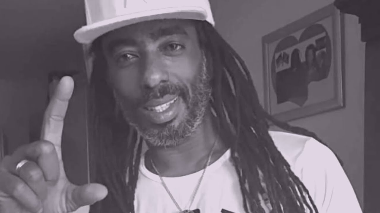 Firm and Strong - Fireal Junjo aka Oniel Shaw