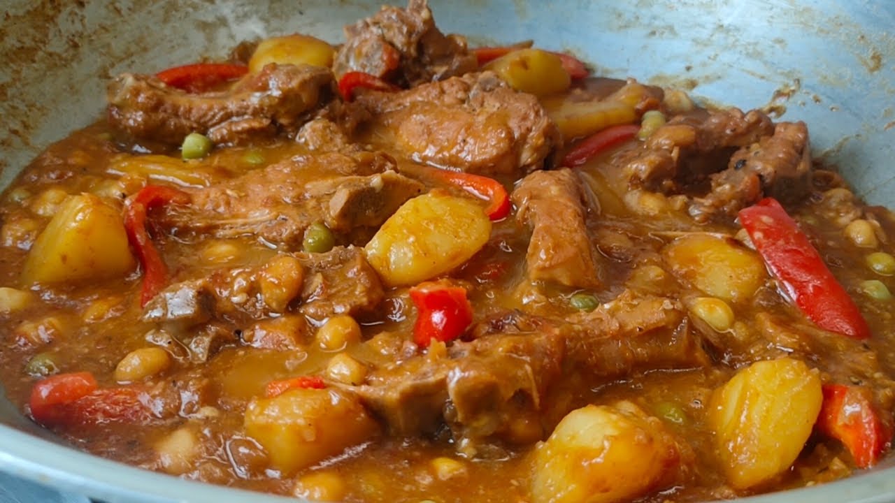 GRABE SOBRANG SARAP NITO! LEGIT NA SARSA PALANG ULAM NA!