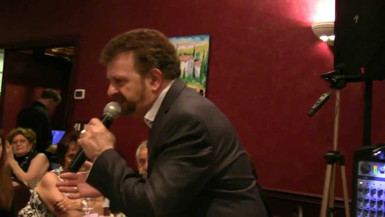 Future Oldies But Goodies Performed by The Many Voices Of Dennis Dell