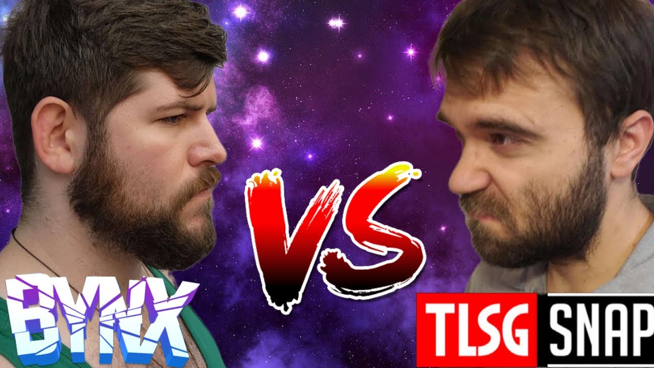 I Will DESTROY TLSG In Marvel SNAP Battle Mode!