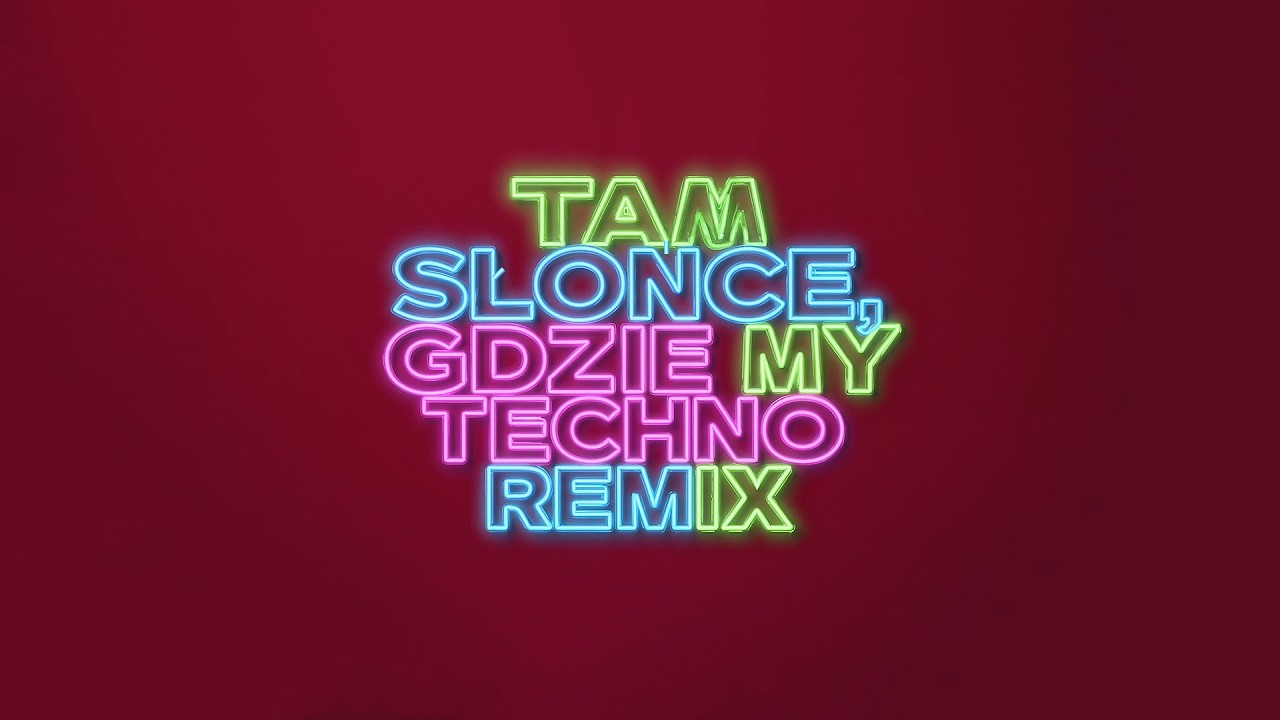 Wiktor Dyduła - Tam Słońce, Gdzie My Techno Remix 2026 - Weronika Inn Music 🎧