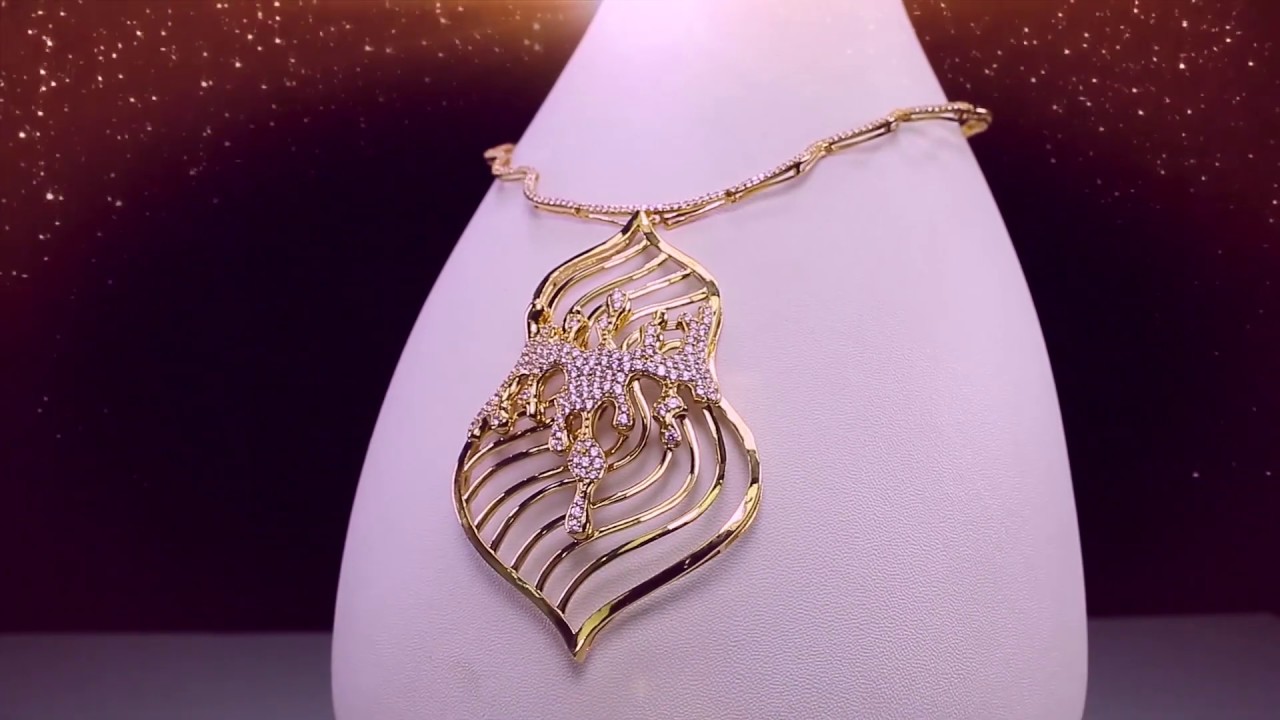 Legendary bridal jeweller – Vogue Jewellers assures finest creations.