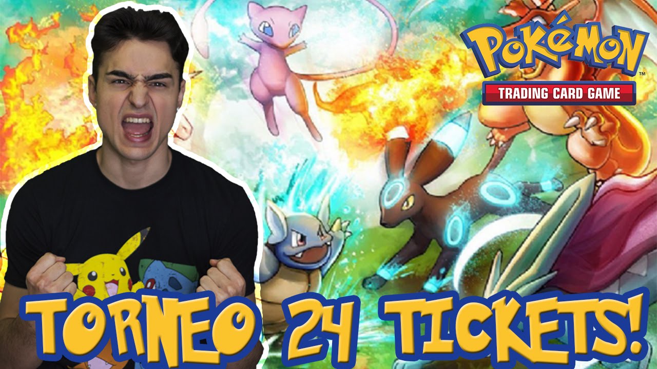 VINCIAMO IL SECONDO TORNEO??!! +VELOCITA' - POTENZA | GCC Pokémon Ita.