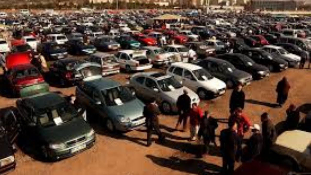 ikinci el araç alırken ne yapmalı