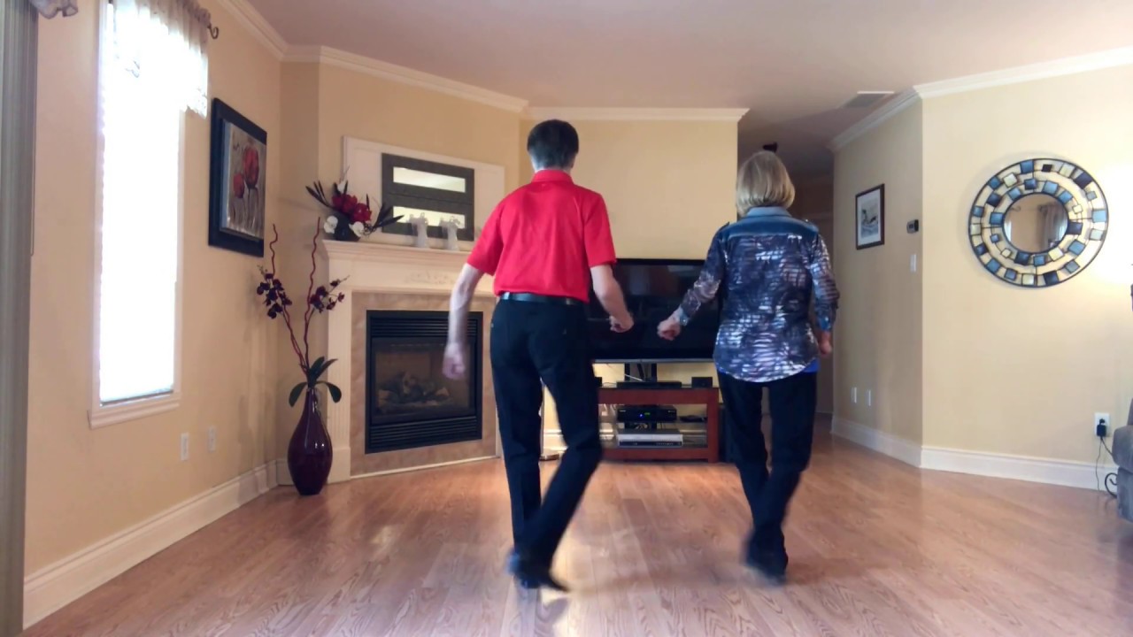 Danser le mambo (mambo)