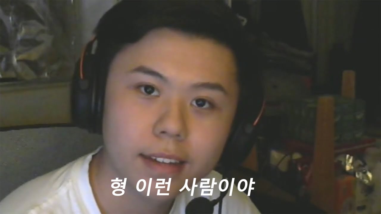 학살 매드무비에서 고통받은ㅠㅠ 데렉(Derrek) 님 매드무비