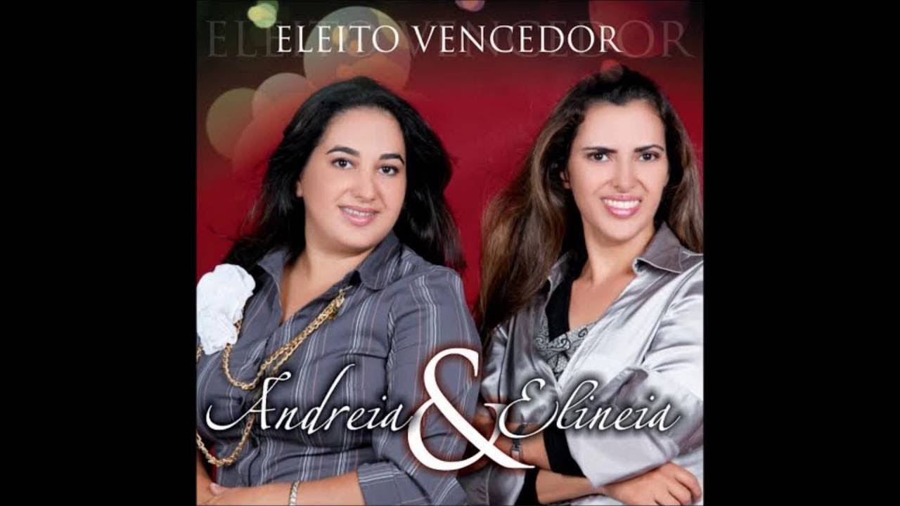 MARCAS DO SANGUE PLAY BACK ANDREIA E ELINEIA 1 tom baixo
