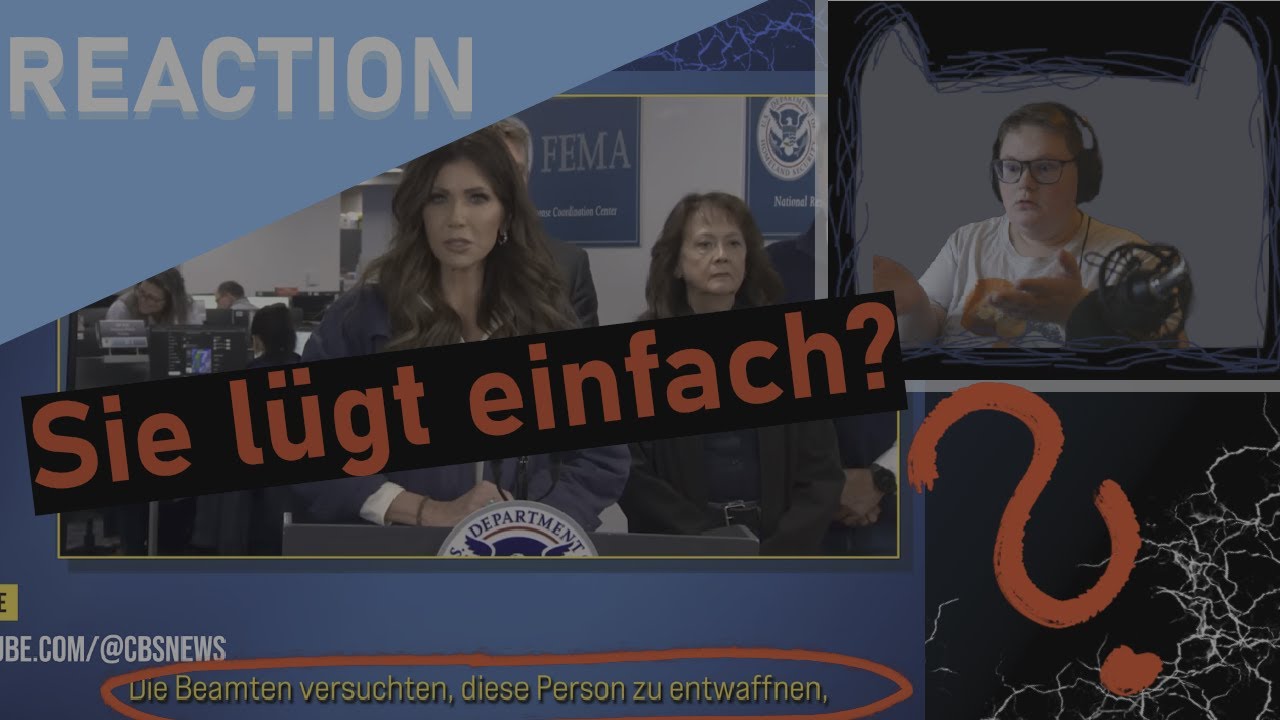 Reaction auf Robubble - Die USA sind nicht mehr zu retten...