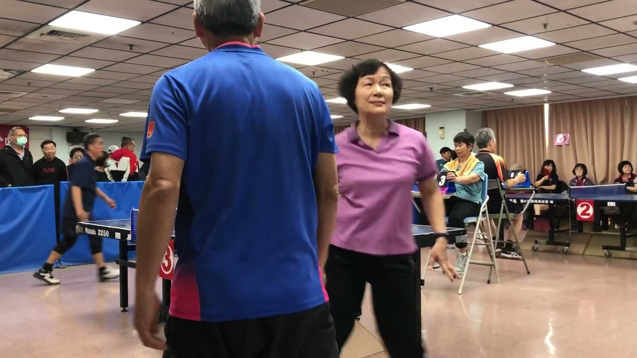 115.2.10高雄四維長青第一次會內賽3級謝O水4級盧O甘對3級李O忠4級林O榛（5）