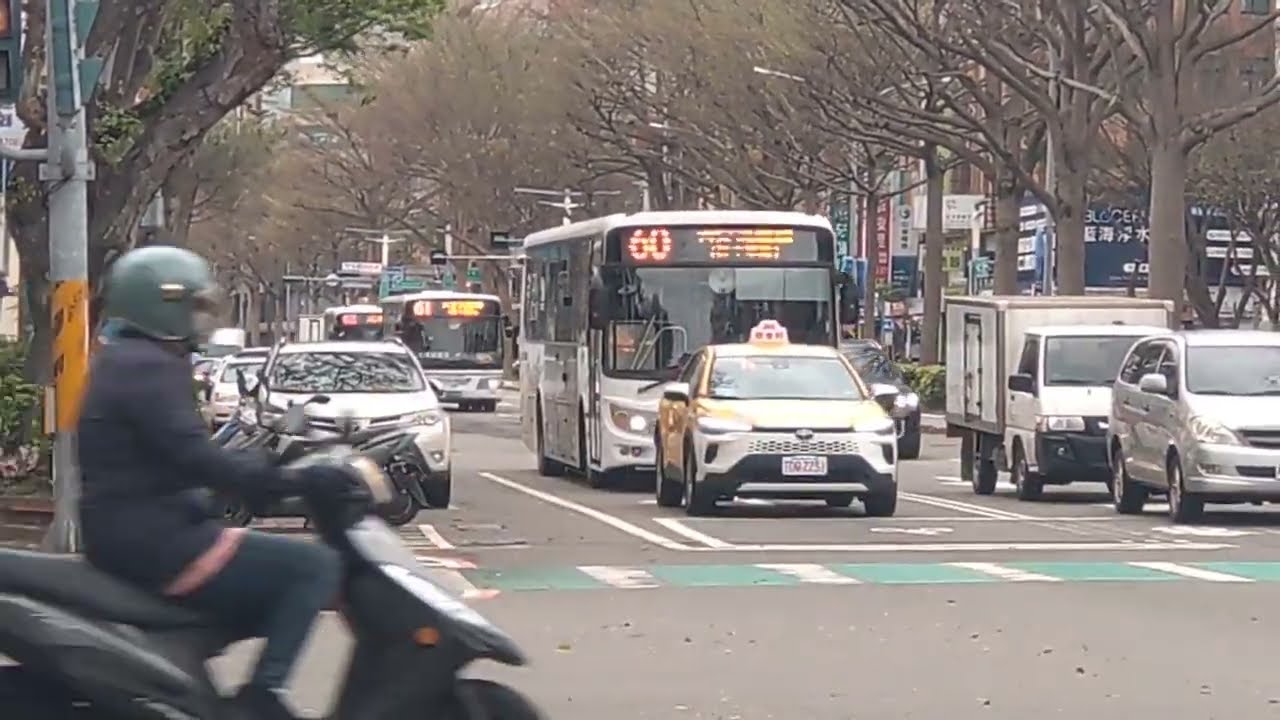20260306 科技之星 竹北市公車60、61、62路 光明六路 分出 MOV 5555