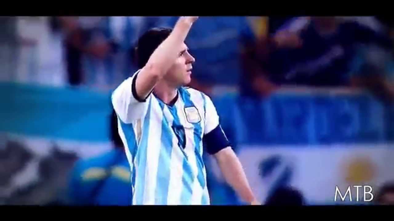 Lionel Messi ● Unstoppable ● Motivational Tribute