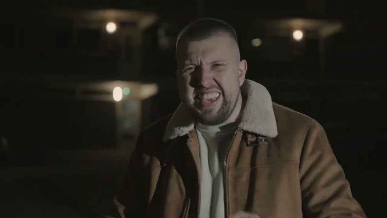 KILLOW- Nie oceniaj tylko ufaj