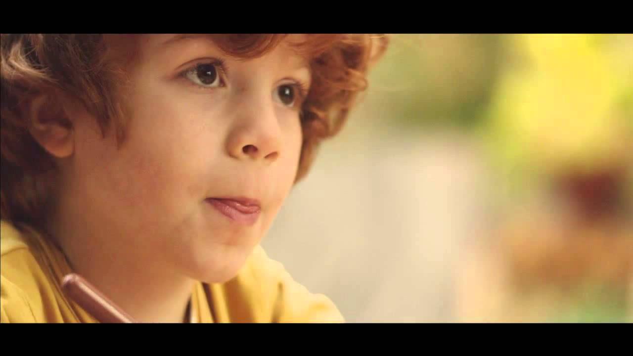 Coca Cola / Families / Andy Fogwill