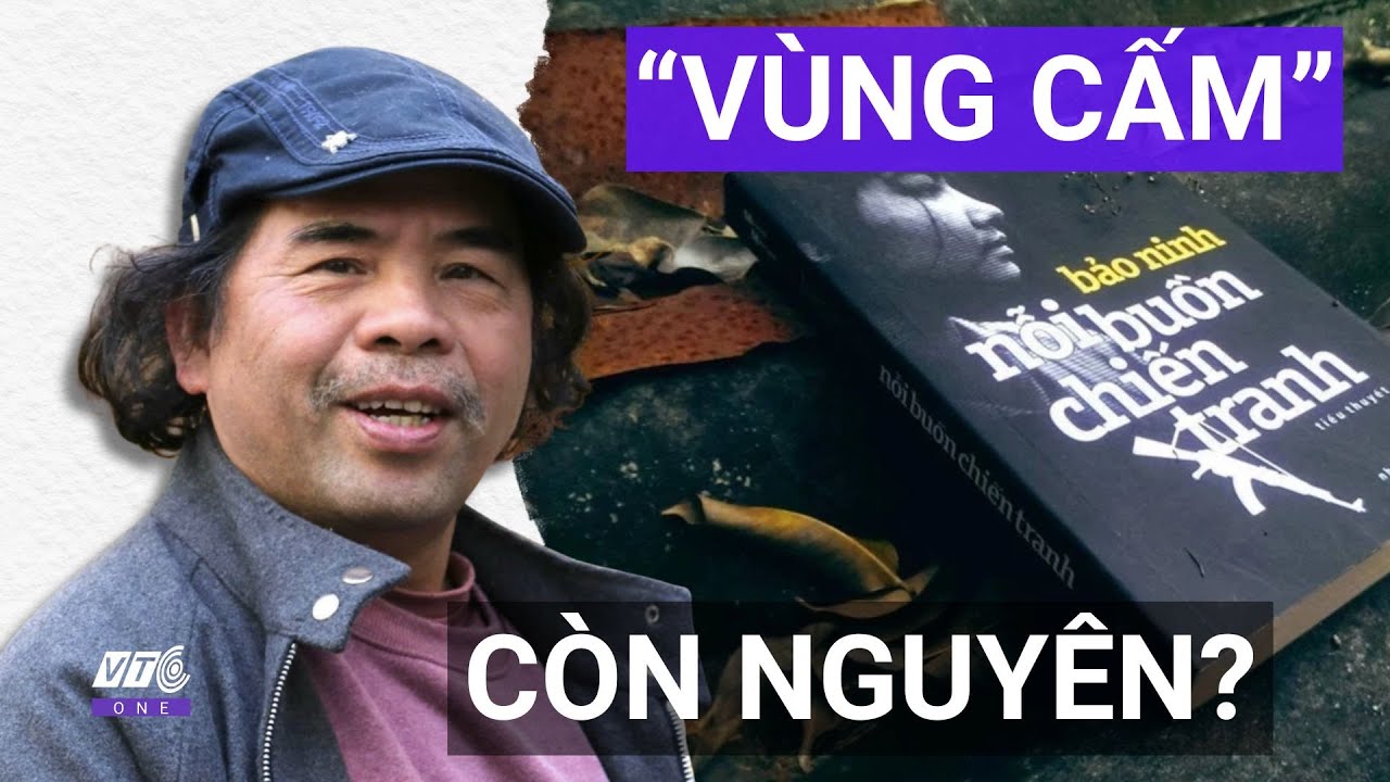 Nỗi buồn chiến tranh: 