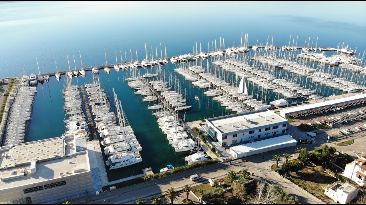 Adriatic Sailing - Team