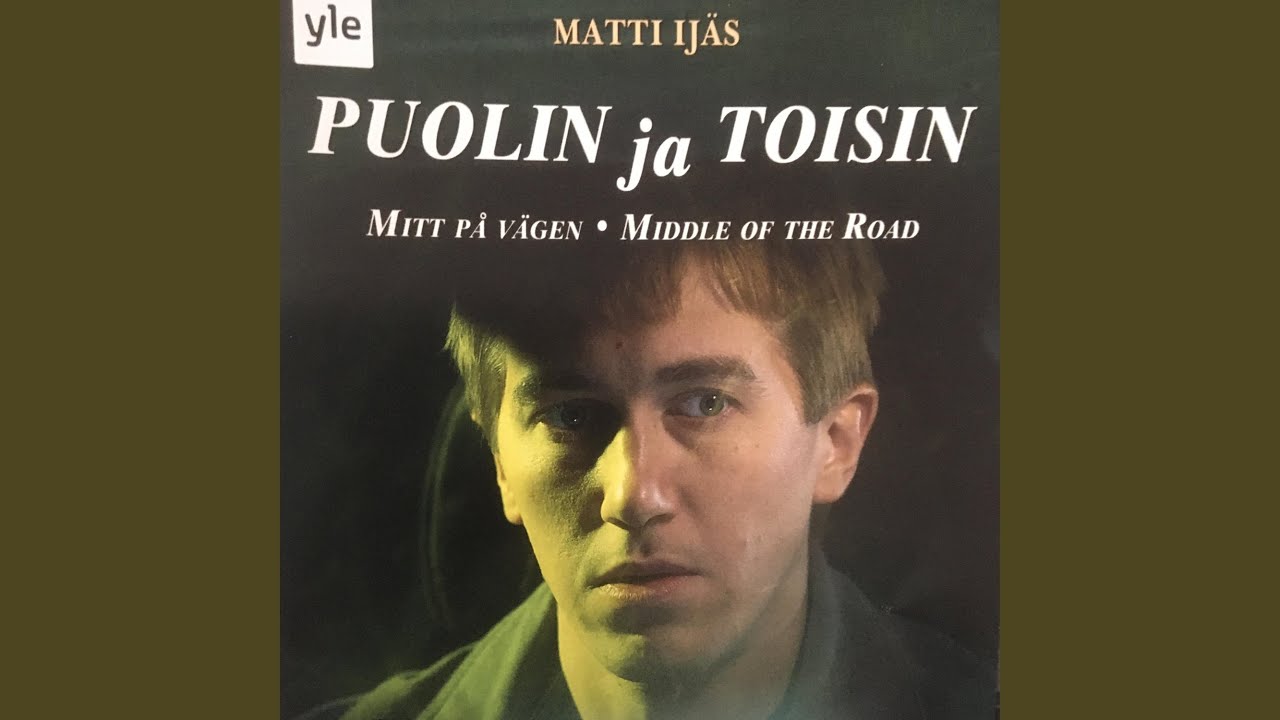 Puolin Ja Toisin Beguine (feat. Varre Vartiainen, Anssi Nykänen & Mikko Mustonen)