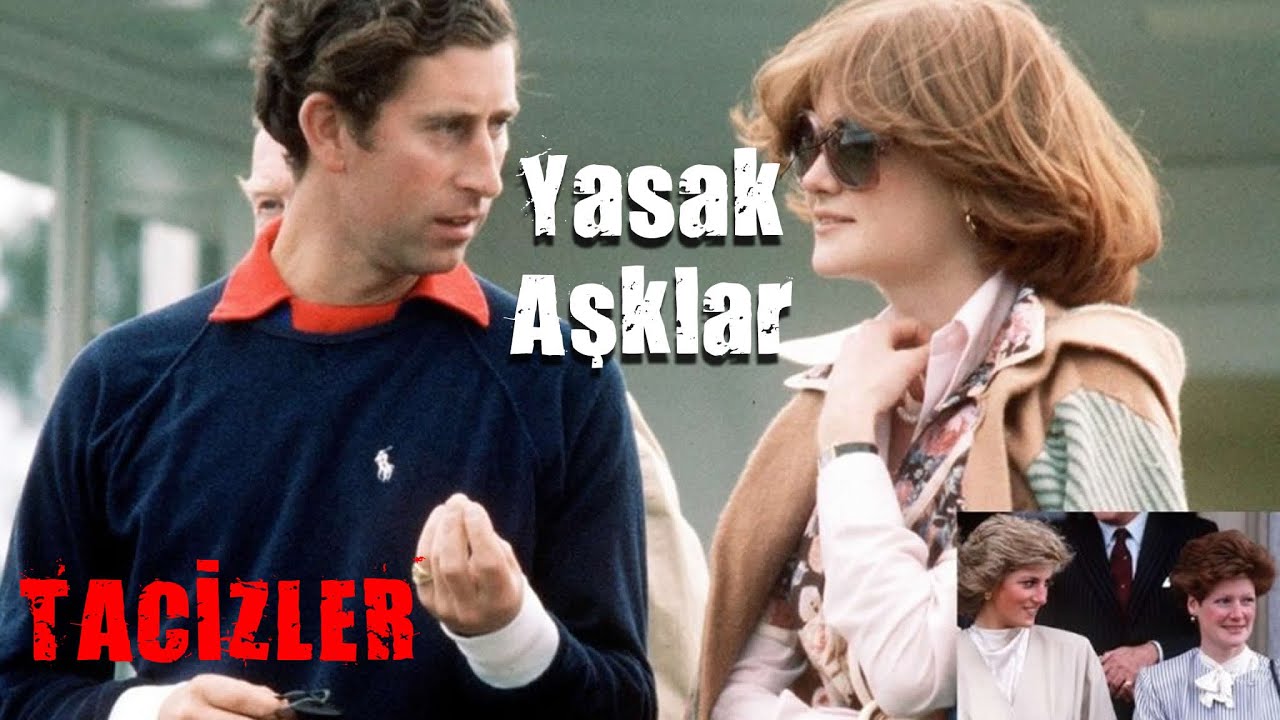 İngiliz Kraliyet Ailesi'nin 6 Sarsıcı Skandalı