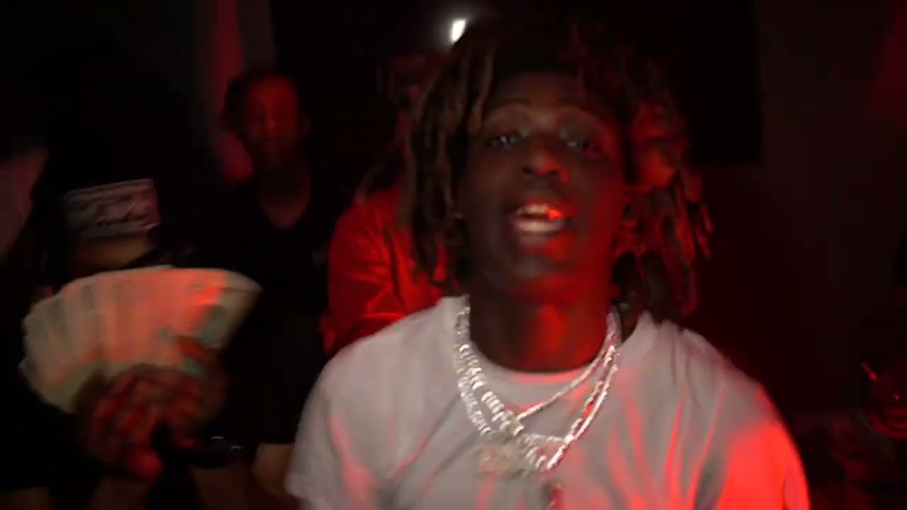 Flym9neyc0untup x Stashdatquack - Shoot Our Guns (Official Music Video)