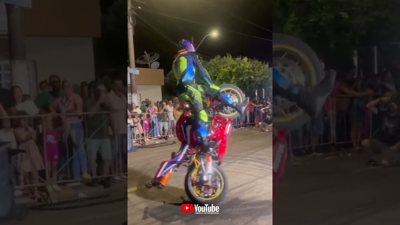 LUQUINHA WHEELING - THAT SHOW OF MANEUVERS WE LOVE - FRONTEIRA MINAS GERAIS - ALTO GIRO SHOW TEAM