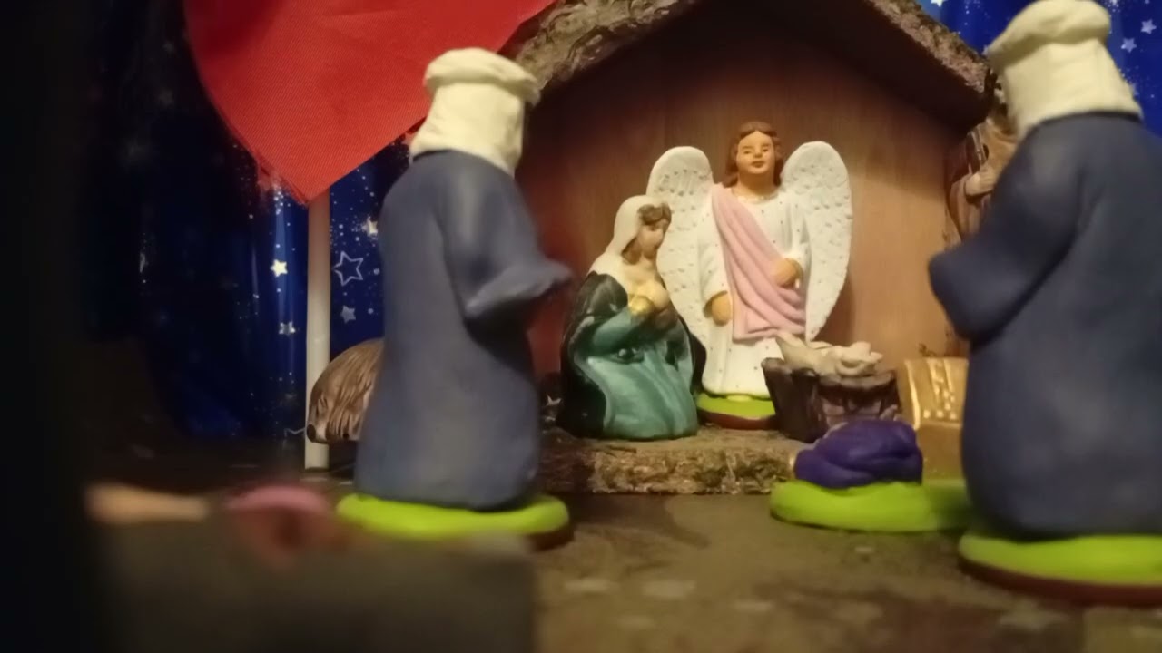 2e semaine du temps de Noël. Du Mardi 06 vers 23 h 46 au Mercredi 07 janvier 2026 vers 00 h 45.