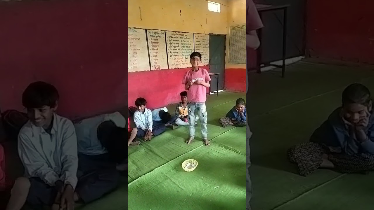 खेल खेल में पढाई,pass the ball game #school#madhu janyani#viral#activity