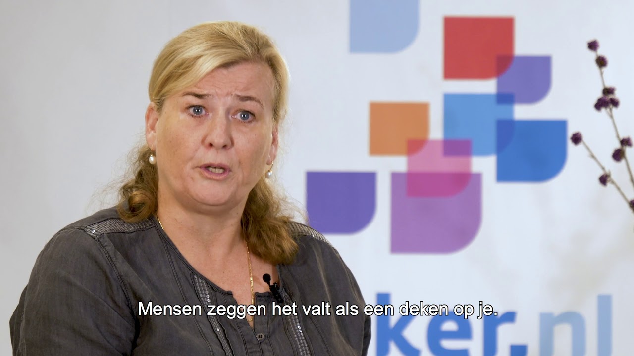 Kanker.nl - Vermoeidheid