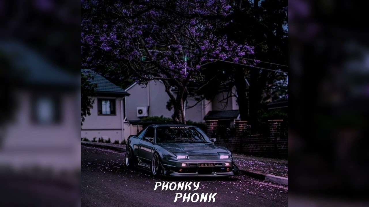 NUEKI, TOLCHONOV - EPIC PHONK EKI [EXTENDED]
