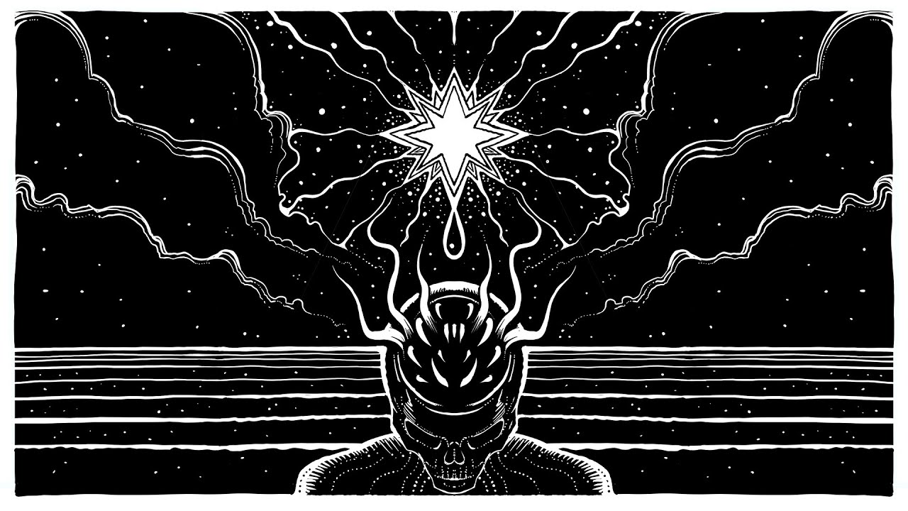 Ufomammut  -  Leeched