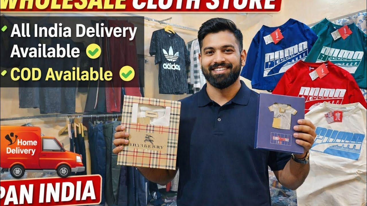 Wholesale cloth market guwahati | eid special offer 