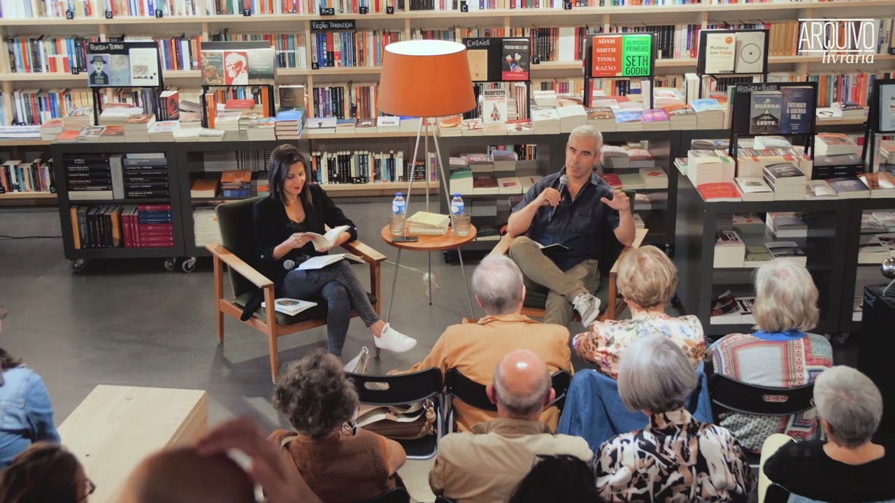 “O que pode a arte?” com Bernardo Pires de Lima. 6 de Julho de 2024