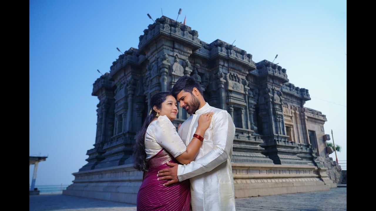 Shanthan Reddy +Pragnya Reddy Wedding Live stream