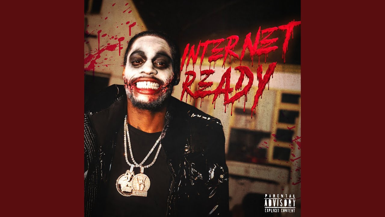 Internet Ready